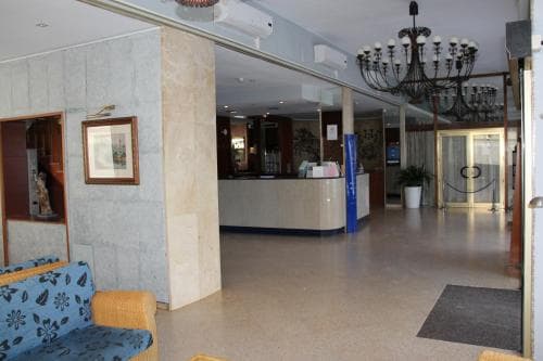 Hotel Terramar