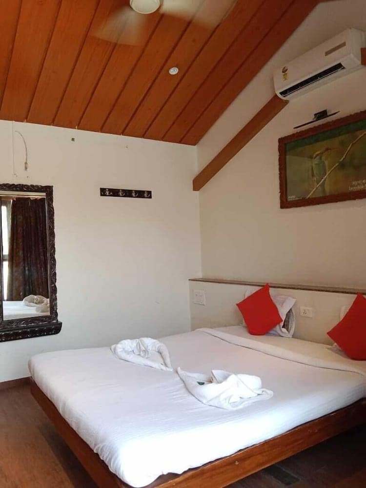 Lotus Resort