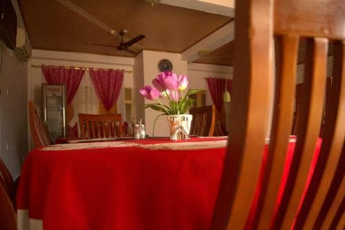 Okubi Hotel