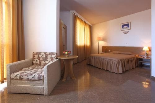 Hotel Aurora All inclusive