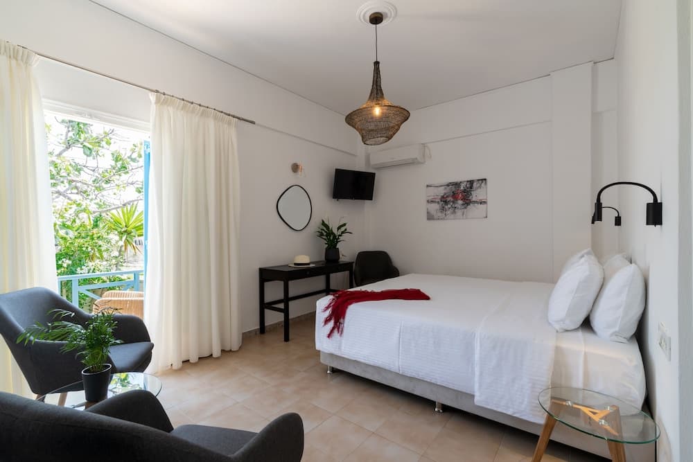 Matina Hotel