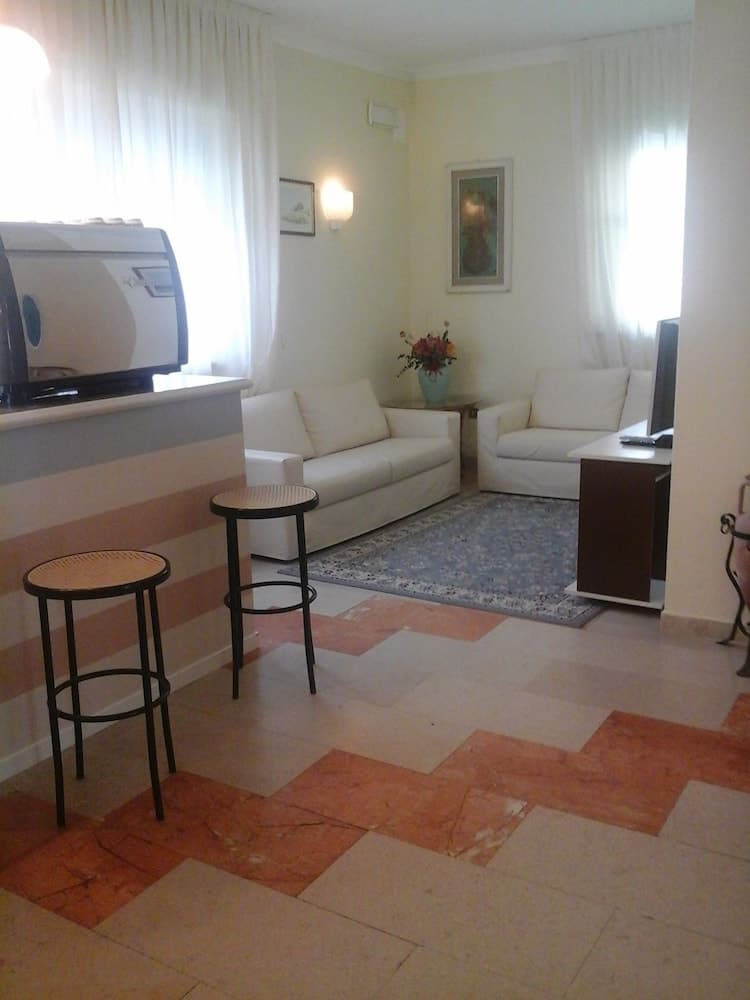 Hotel Laurin