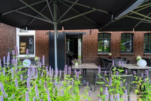 Hostellerie Horst