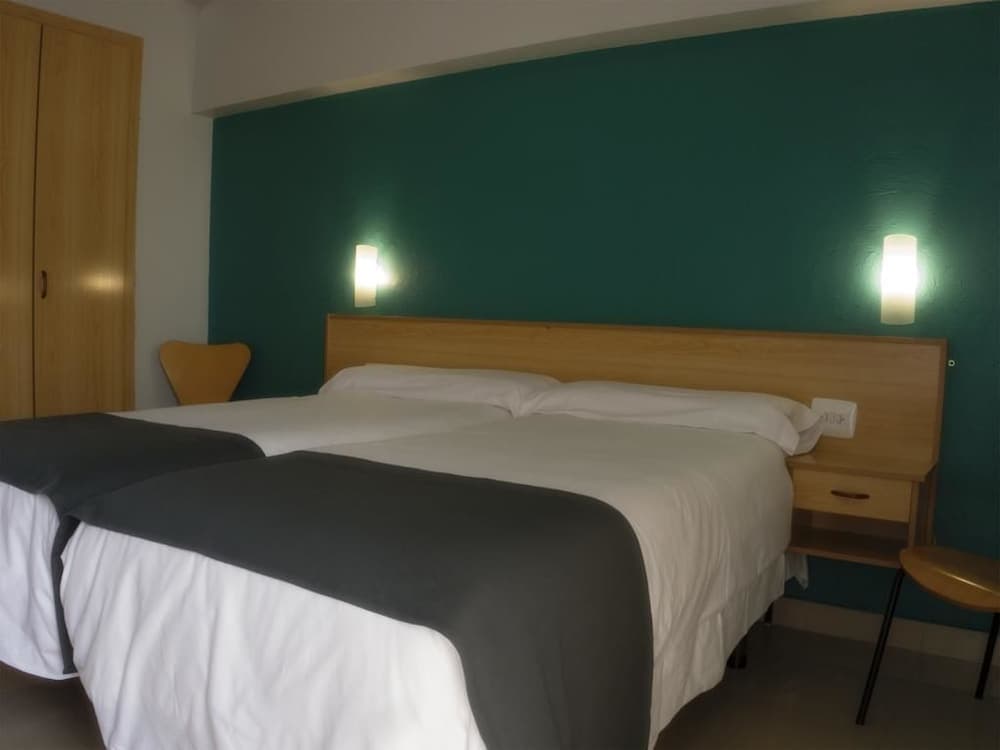 Hotel Clibomar