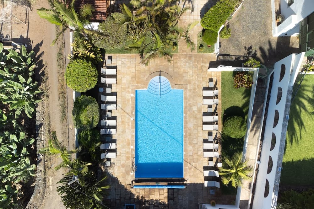 Hotel El Patio