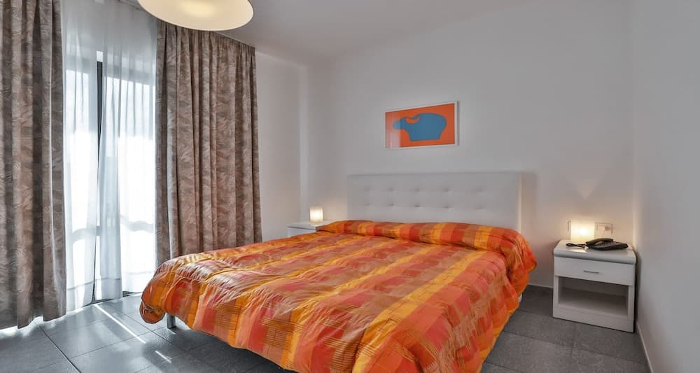 Hotel Delfa