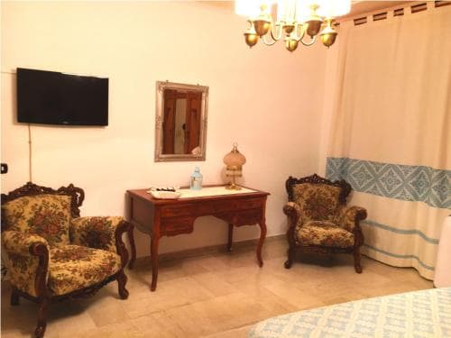 B&B Mariposa