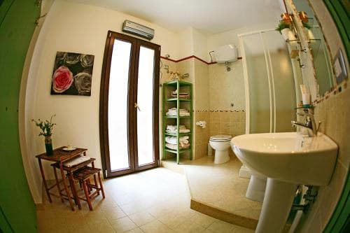 B&B La Veduta