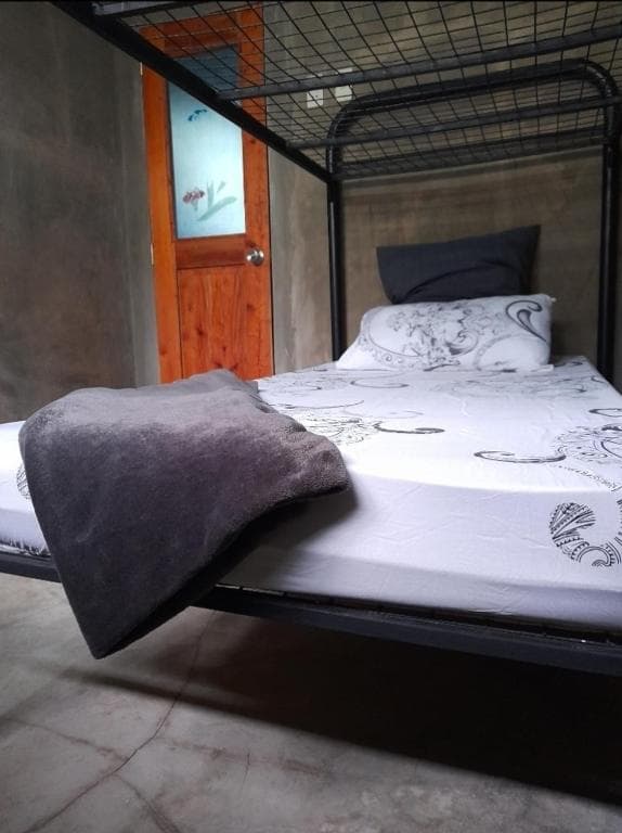 Duma Hostel