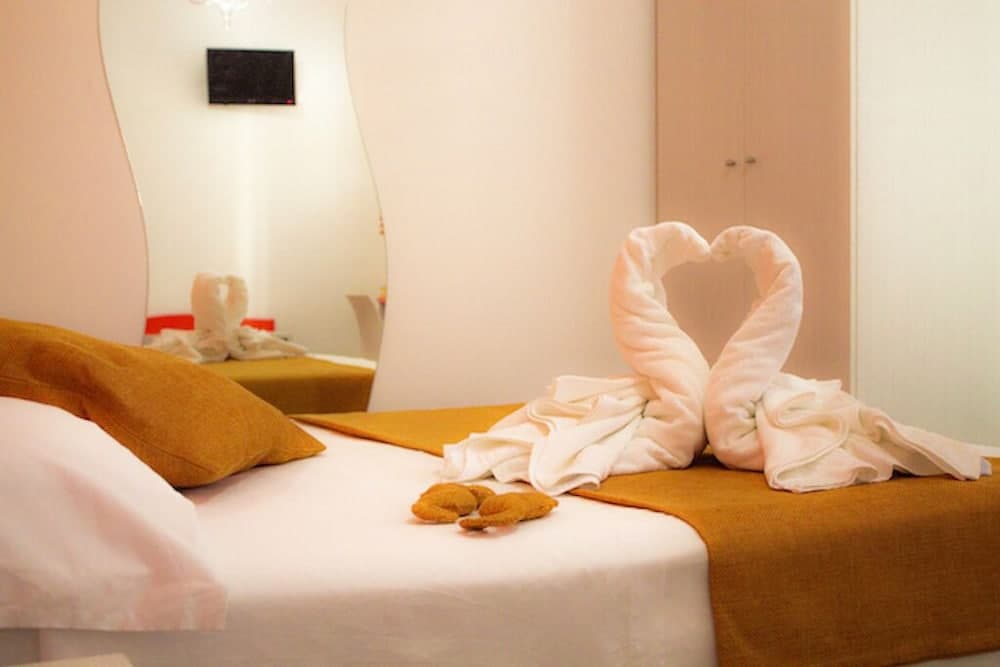 B&B Aria Di Mare