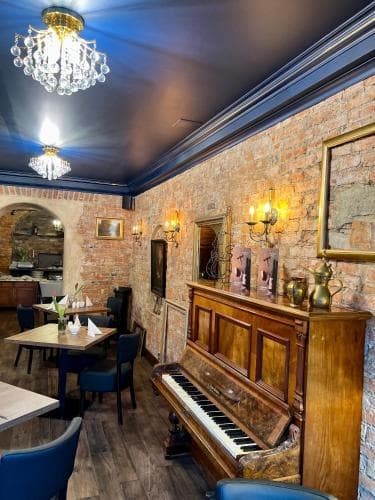 Hotel Baron