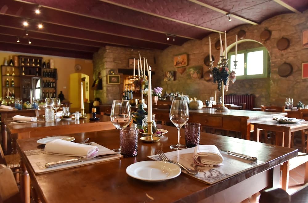 Locanda del Molino