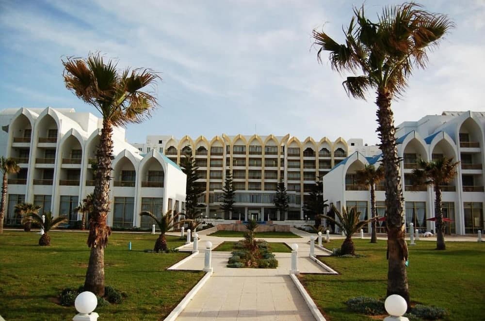 Amir Palace