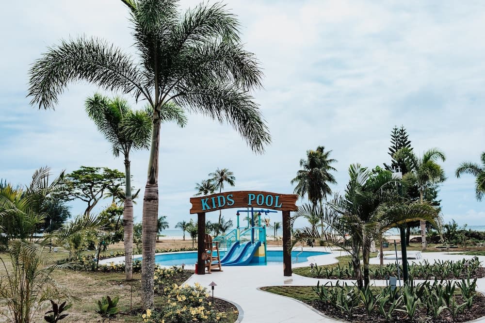 Crowne Plaza Resort Saipan