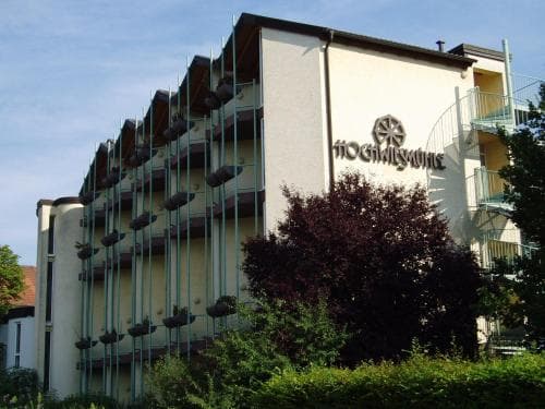 Hochwiesmühle