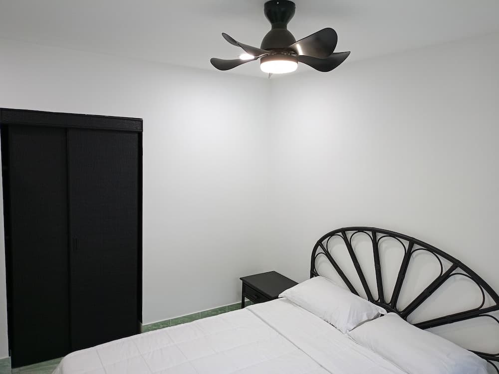 Patong Sunbeach Mansion