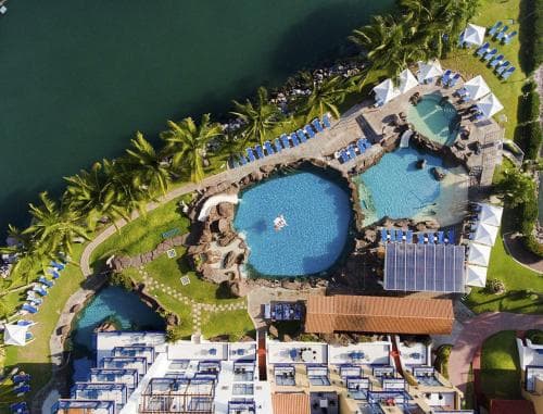 Misión Mazatlán