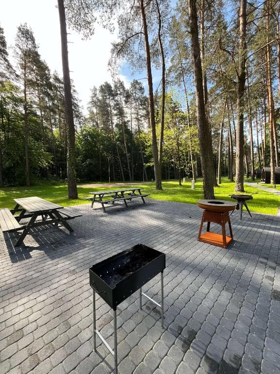 Alytaus Kempingas