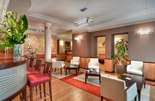 Hotel Opera d Antin