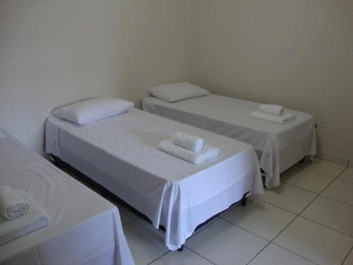 Hotel Frontier