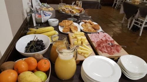 La Locanda