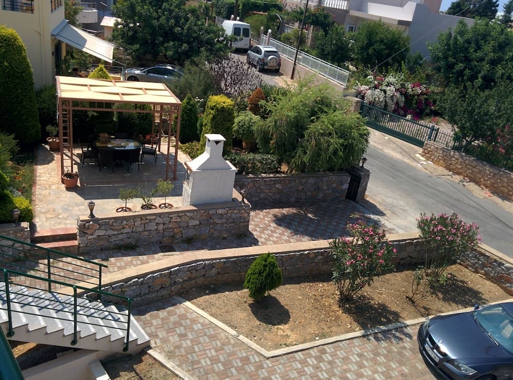 Cretan Dream