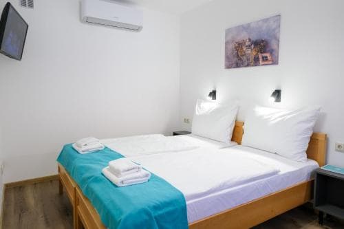 Szt. Adalbert Hotel