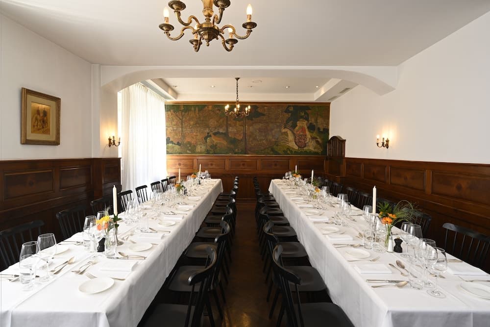 Hotel Stoller