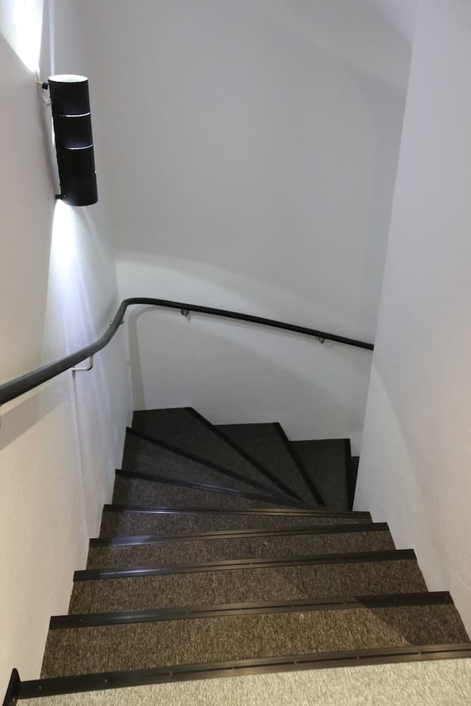 TuristHotellet