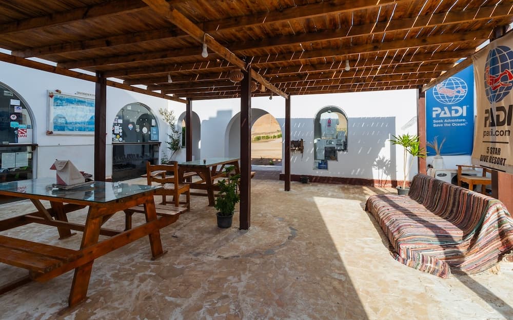 Daniela Village Dahab