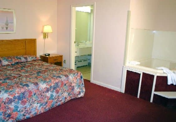 Budget Host Inn Sandusky