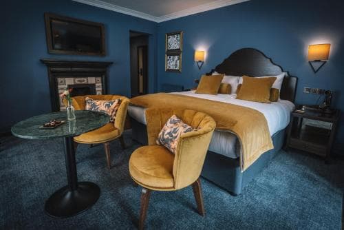 Bridge House Hotel