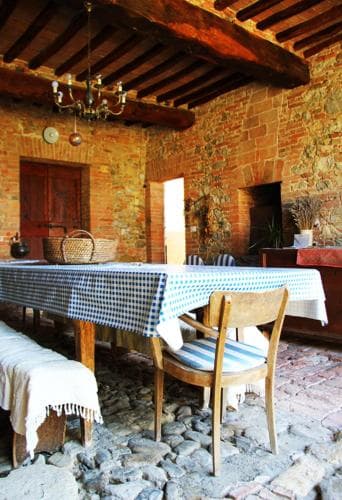 Casa Cernano Bed & Breakfast