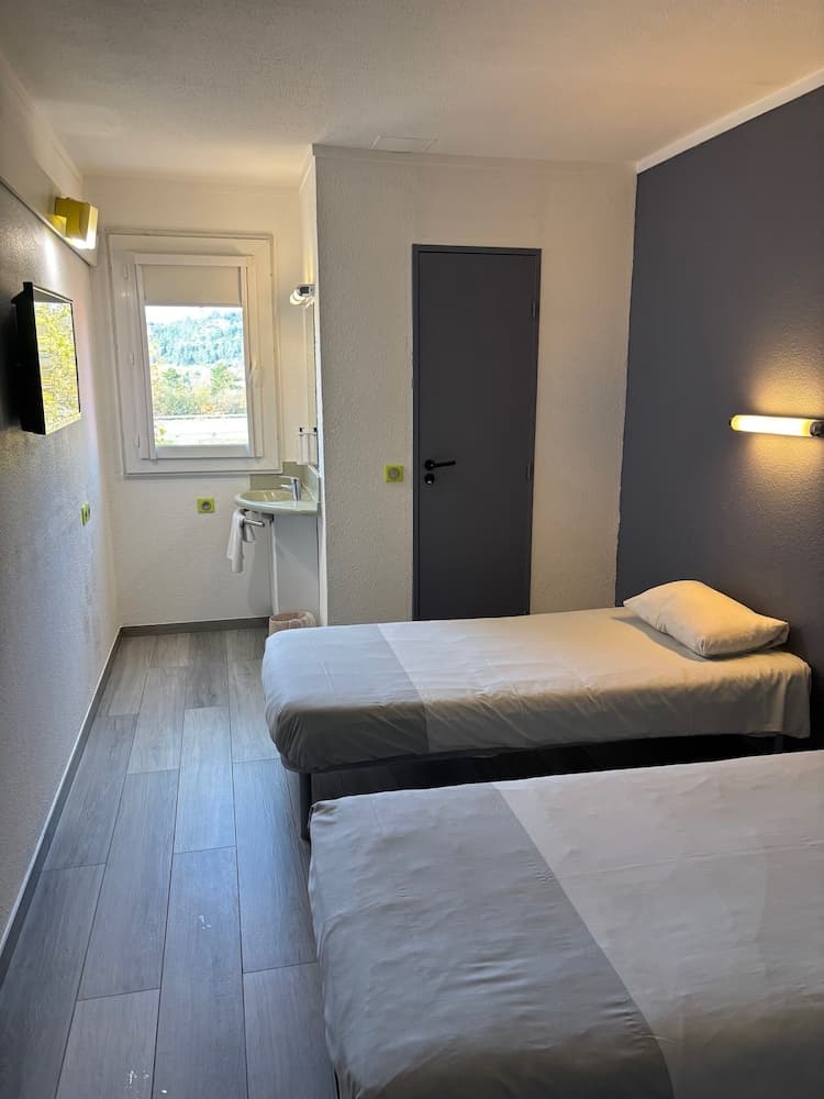 Hôtel Valence Sud