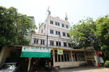 Green Residence
