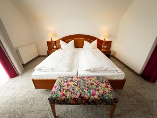 Hotel Rosmarin