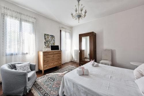 B&B River Venice
