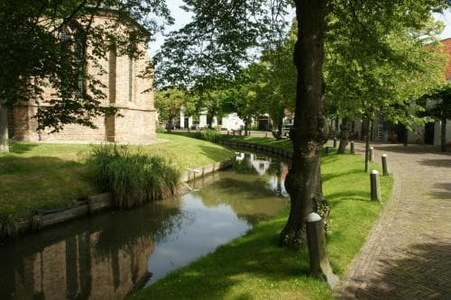 Bed & Breakfast De Gouw