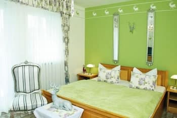 Jagdhotel Christopherhof