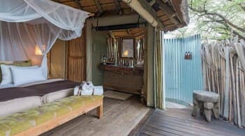 Onguma Bush Camp