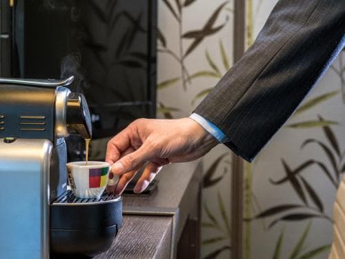 Radisson Blu Park Hotel, Athens