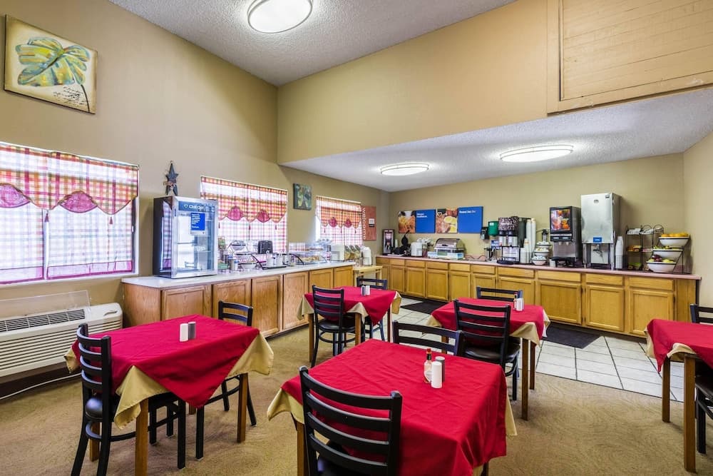Quality Inn Scottsbluff