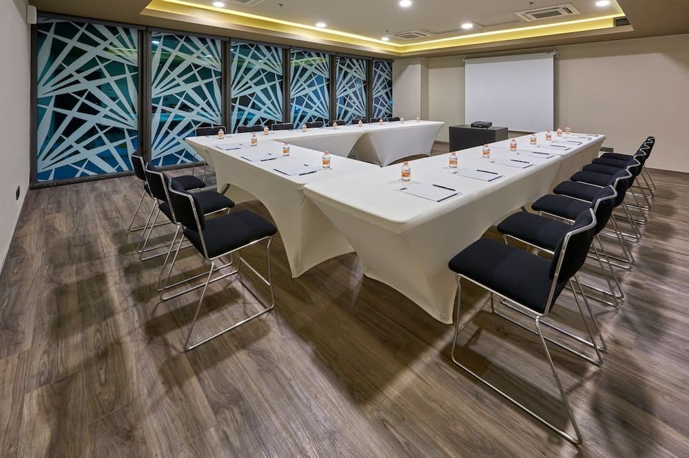City Express Plus by Marriott Mérida