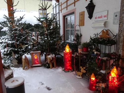 Hotel Garni Schernthaner