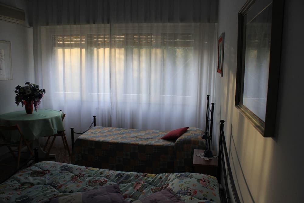 Bed and Breakfast NormaRobby