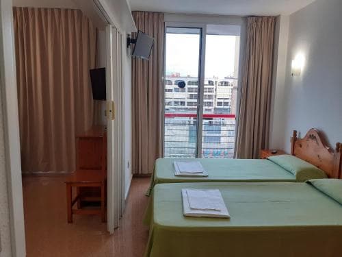 Apartaments Mar Blau