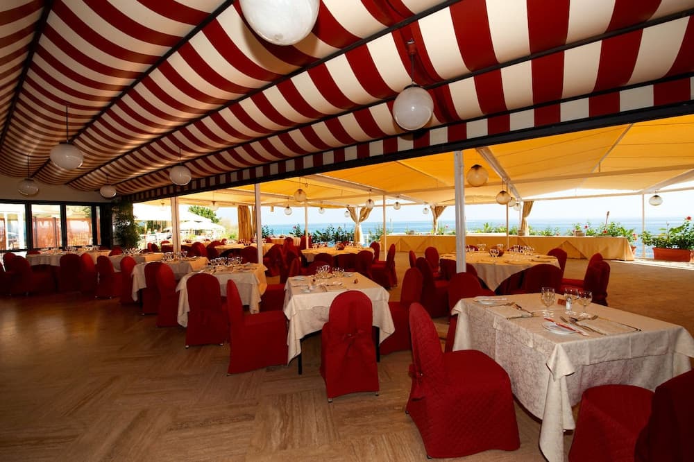 Splendid Hotel La Torre