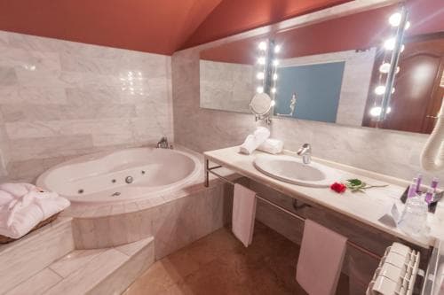 La Sinagoga Hotel Spa
