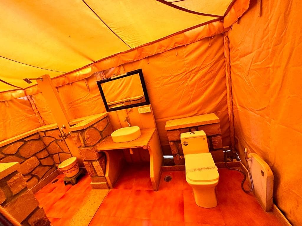 Raghav Resort