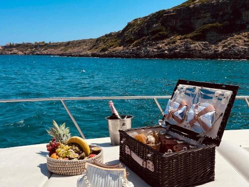 Grecotel LUXME White